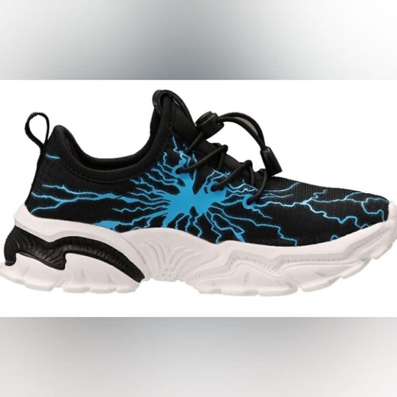 Young men's/ boy's size 5.5 shoes by Bronax. New - Picture 11 of 13